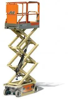 JLG 1932 e 2