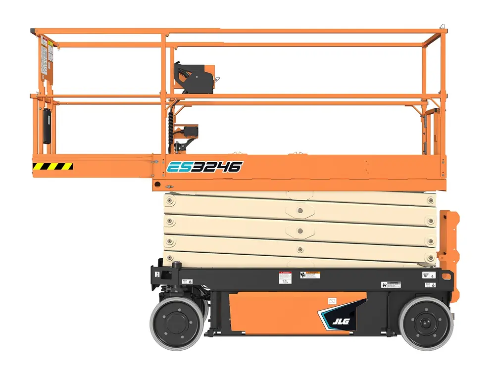 JLG ES3246 thumbnail 4
