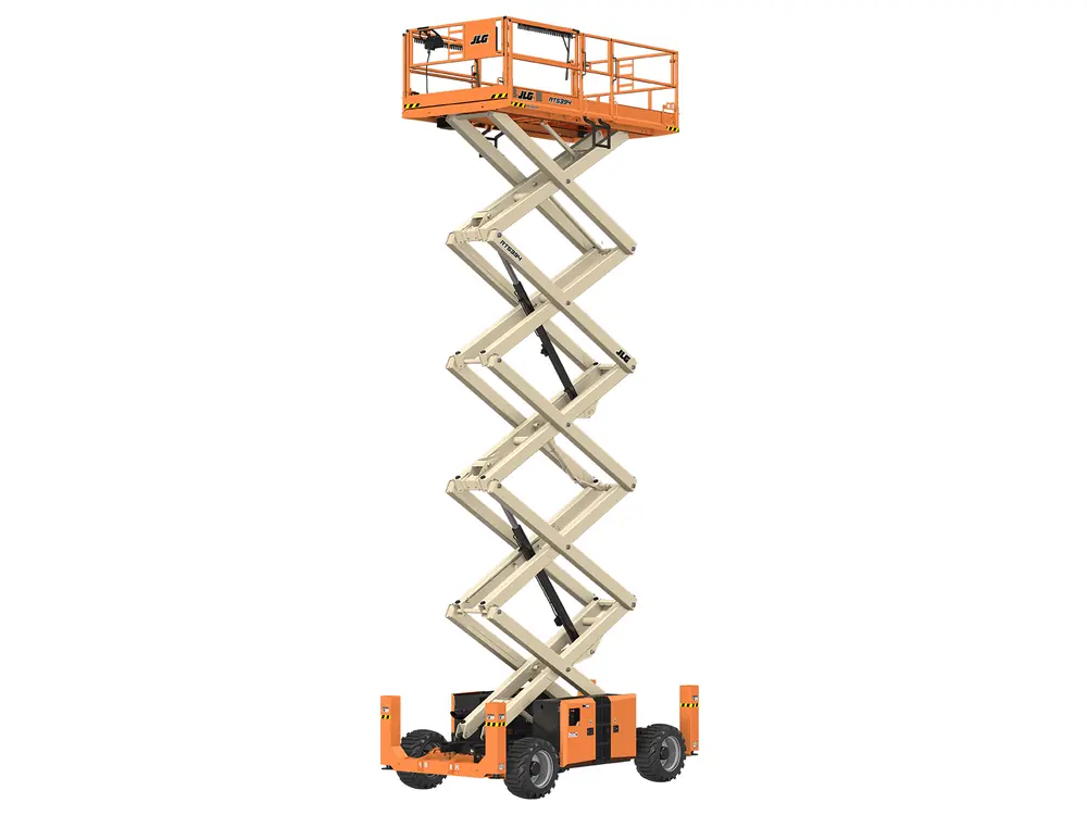 JLG RT5394 thumbnail 2