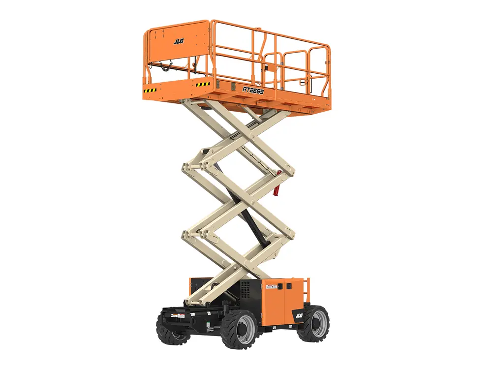 JLG RT2669