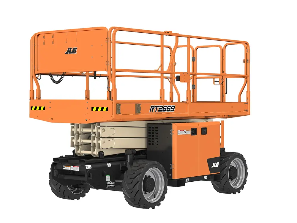 JLG RT2669 thumbnail 3