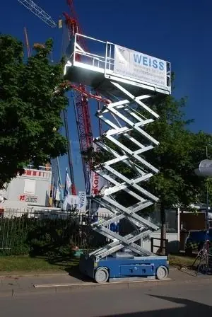 Weiss SAB A-78 thumbnail 3