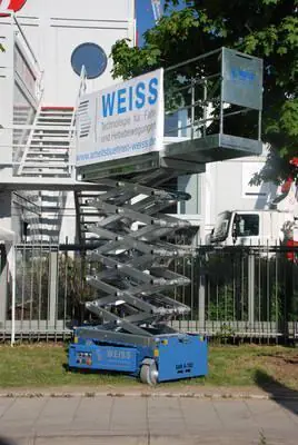 Weiss SAB A-78 thumbnail 4