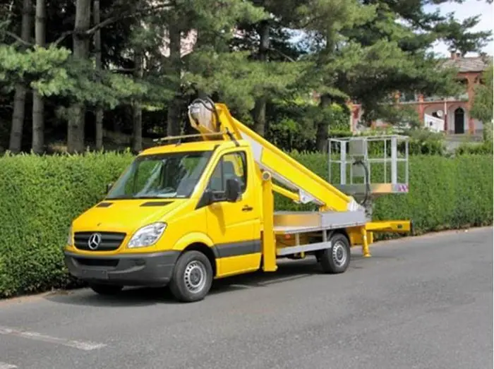 Multitel MT 222 AZ