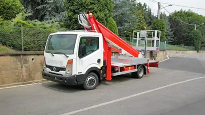 Multitel MT 222 AZ thumbnail 2