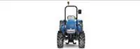 New Holland T 3030 (351)