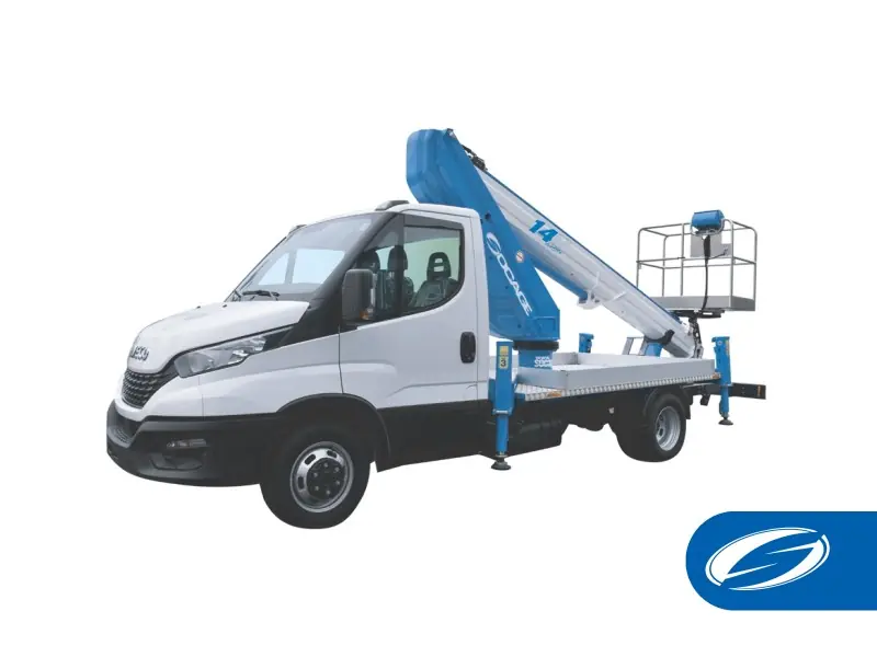 Socage forSte 14 T Speed