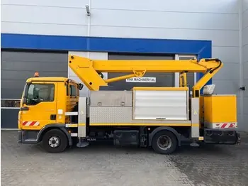 Ruthmann T 180 S 7