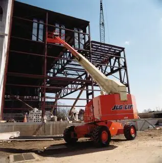 JLG 600 SJC
