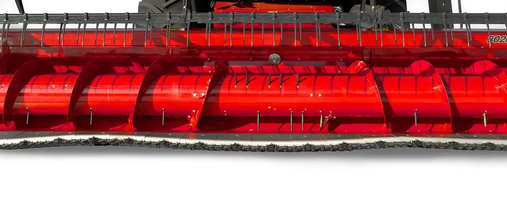 Case IH 3020 Flex B 6,10M S thumbnail 2