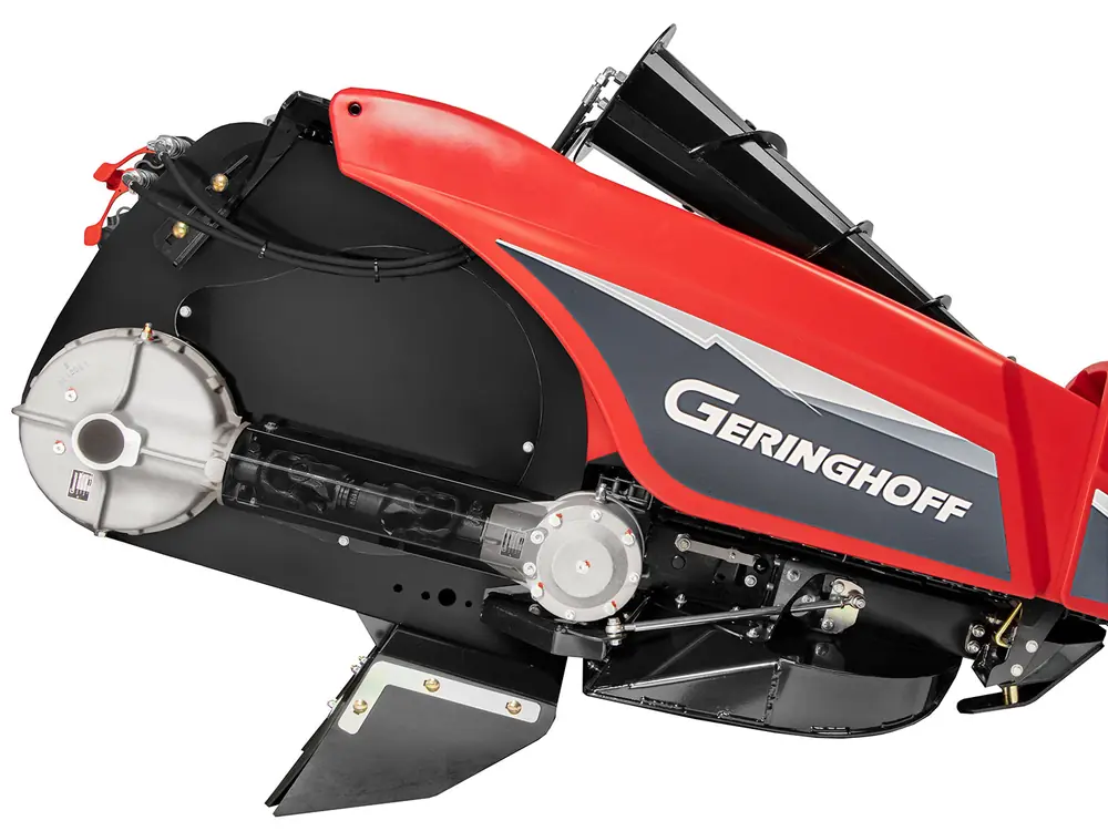 Geringhoff HSII 900 B thumbnail 3