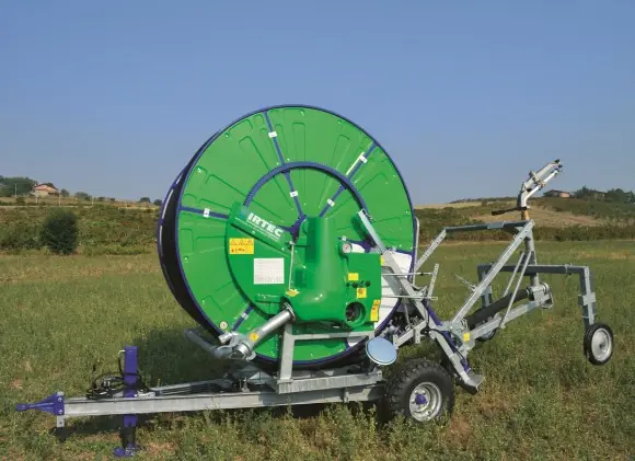 Irtec G/C1 110/250