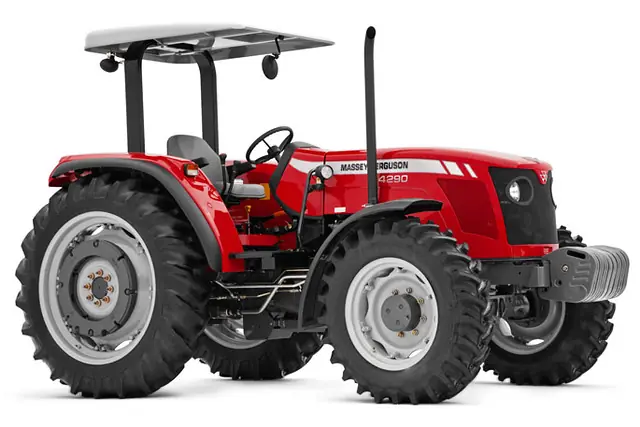 Massey Ferguson MF 4290 Xtra