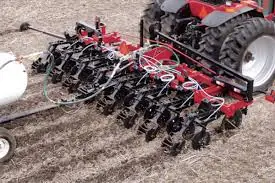 Case IH Nutri-Tiller 5310 12-ROW