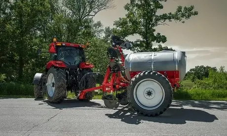 Case IH Nutri-Placer 2800