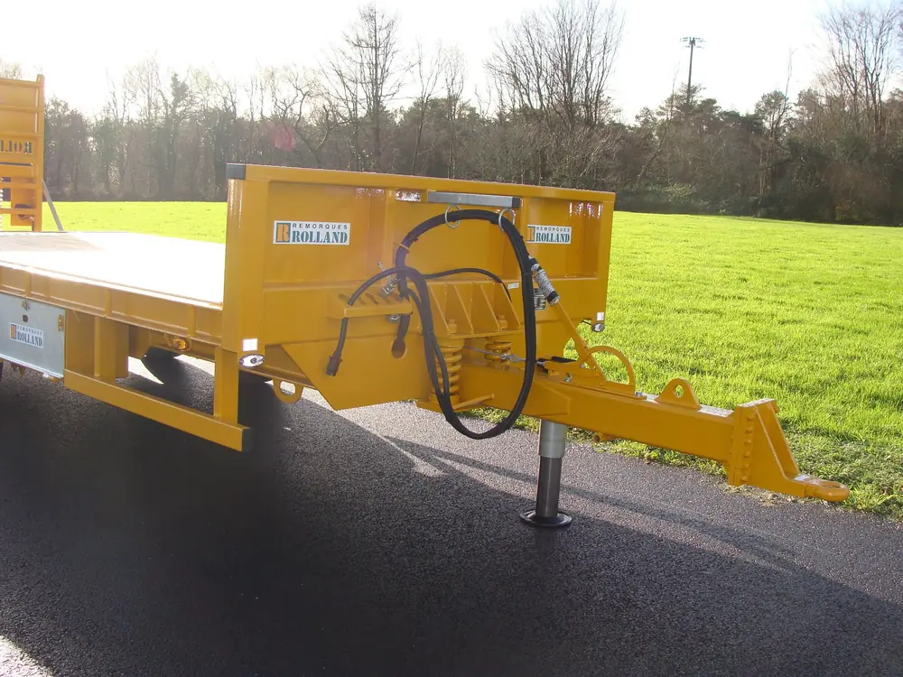 Rolland Low loader 90