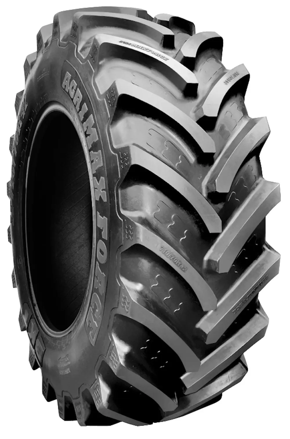 BKT AGRIMAX FORCE IF 710/75 R 34 CFO
