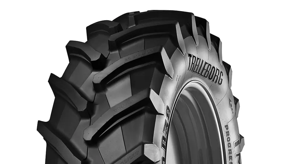 Trelleborg TM700 ProgressiveTraction 580/70R38 155 D