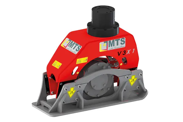 MTS V3
