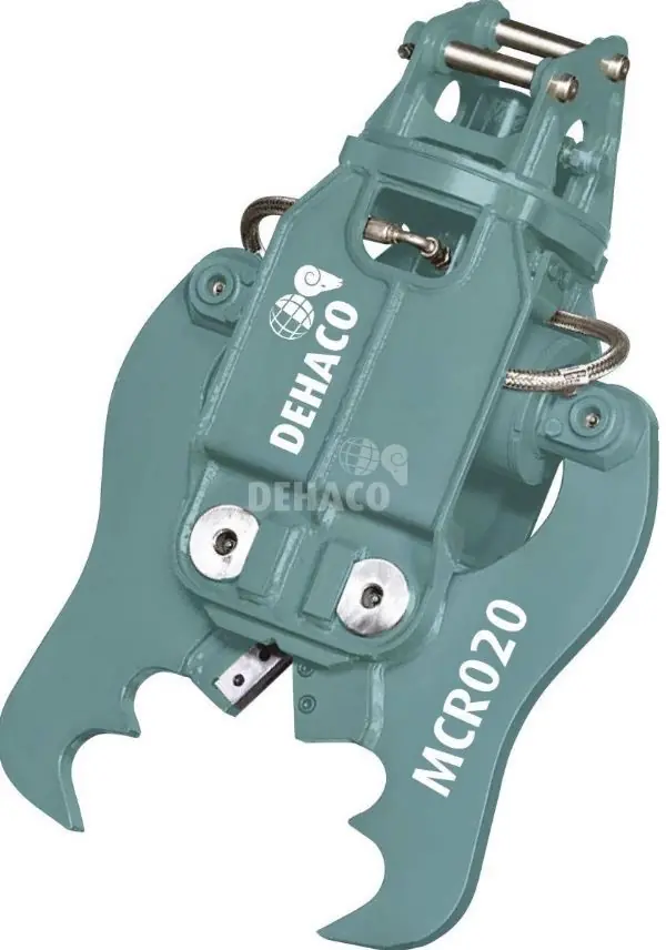 Dehaco MCR 020