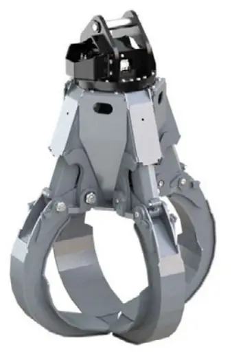 Kinshofer P51VHD-1000-5H thumbnail 3
