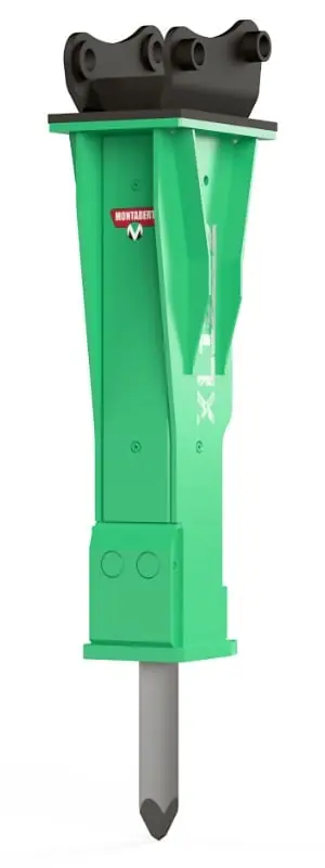 Montabert XL 1900