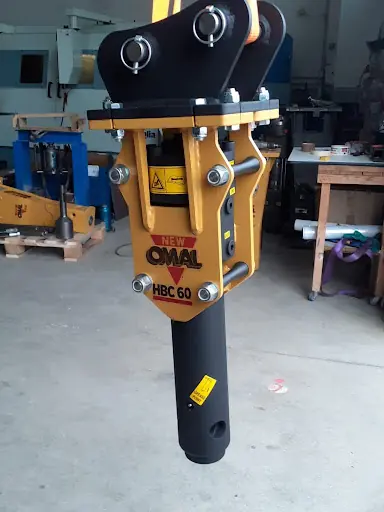 Omal HB 60