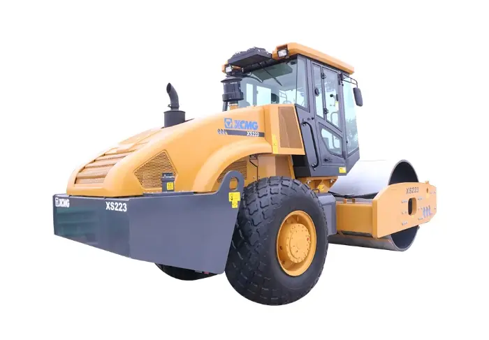 XCMG XS223