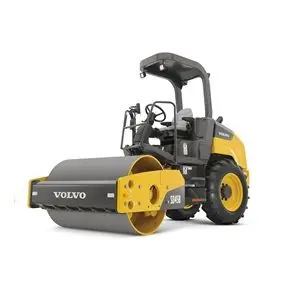 Volvo SD45B