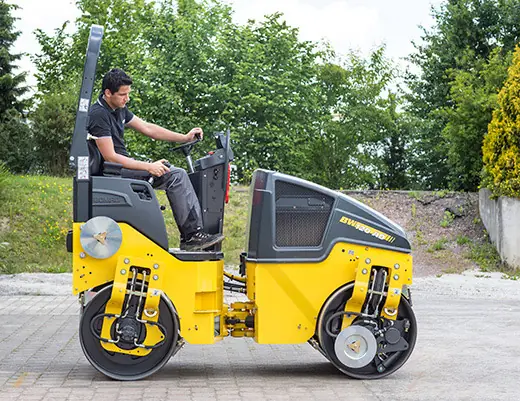 Bomag BW 120 AD-5 thumbnail 3