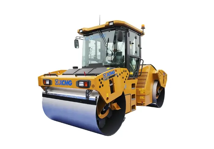 XCMG XD133