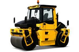 Bomag BW 154 APO-4V thumbnail 2