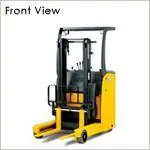 Komatsu FB 13 RL thumbnail 2