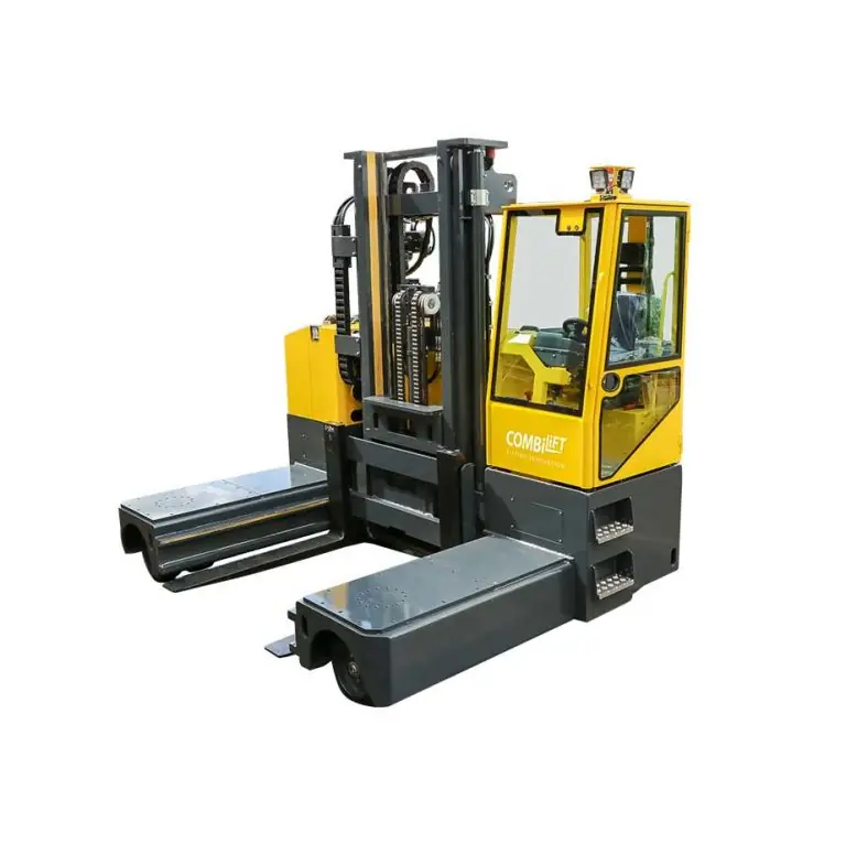 Combi-Lift C 8000 ESL thumbnail 2