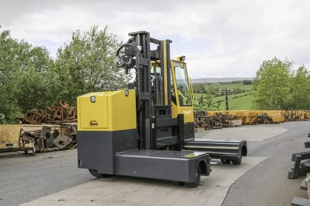 Combi-Lift C 8000 ESL thumbnail 4