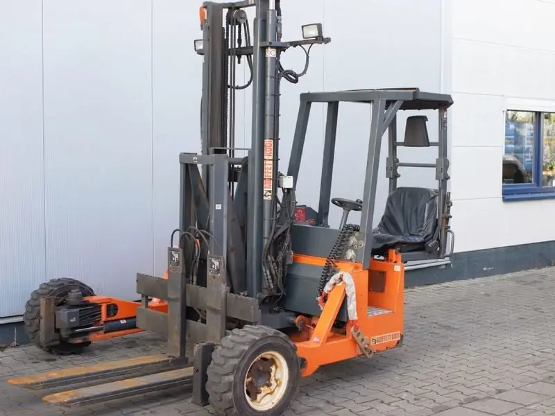 Moffett-Kooi M 4-25.3
