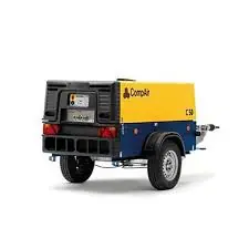 CompAir C 50