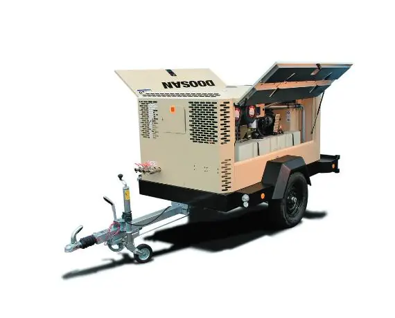 Doosan 14/85 HA