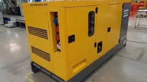 Atlas Copco QES 120 JD thumbnail 2