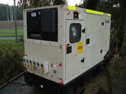 Ingersoll-Rand G 66 R