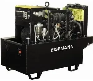 Eisemann P 15010 DE