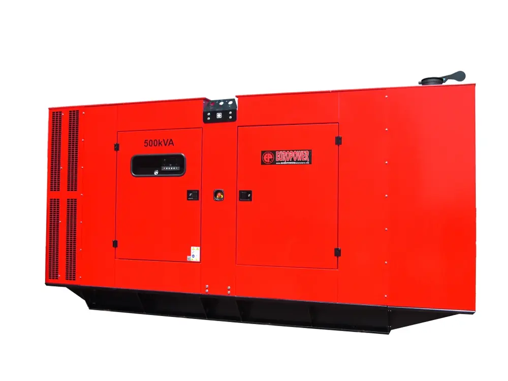 Europower EPS500TDE (MA)