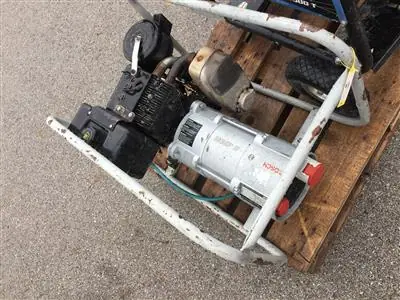 Bosch G 4700 SPE