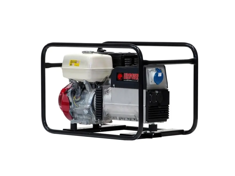 Europower EP7000 EN1 (S)