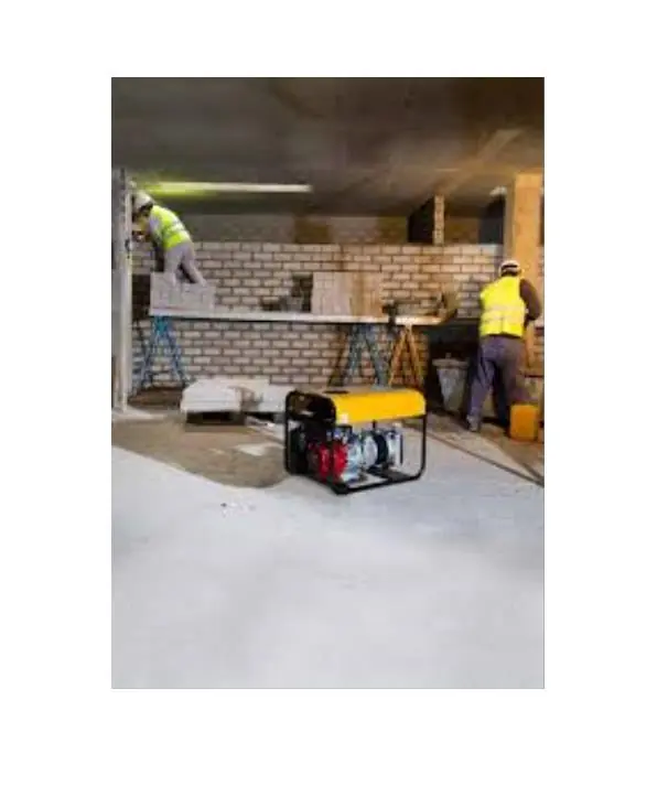 Atlas Copco QEP 3.5 AVR+FI