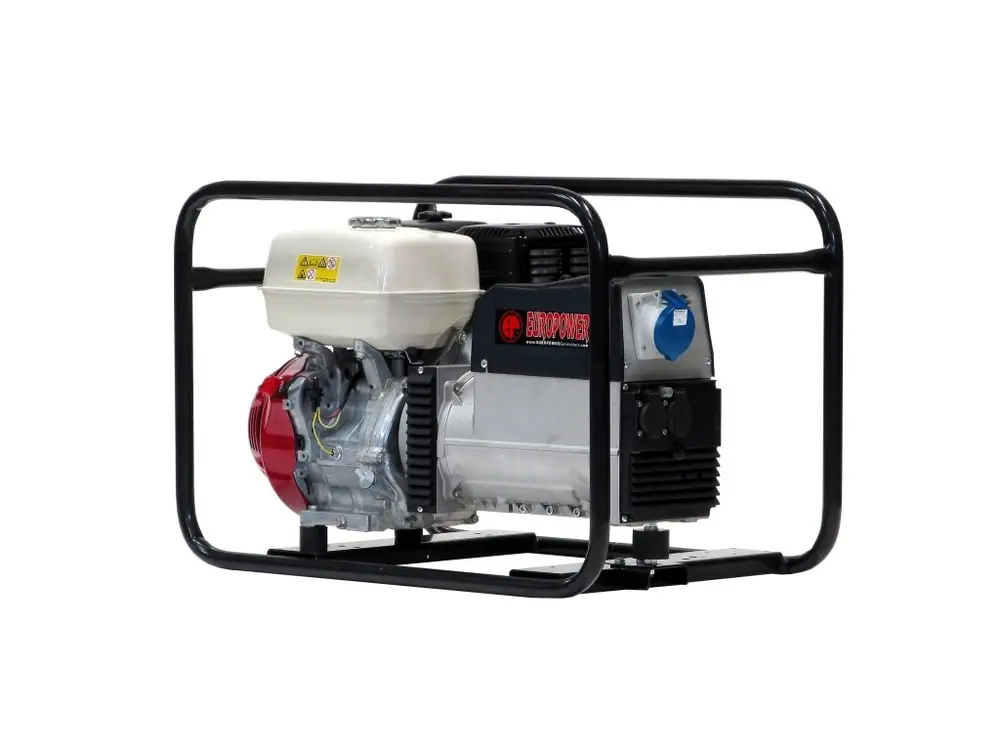 Europower EP7000 EN2 (S)
