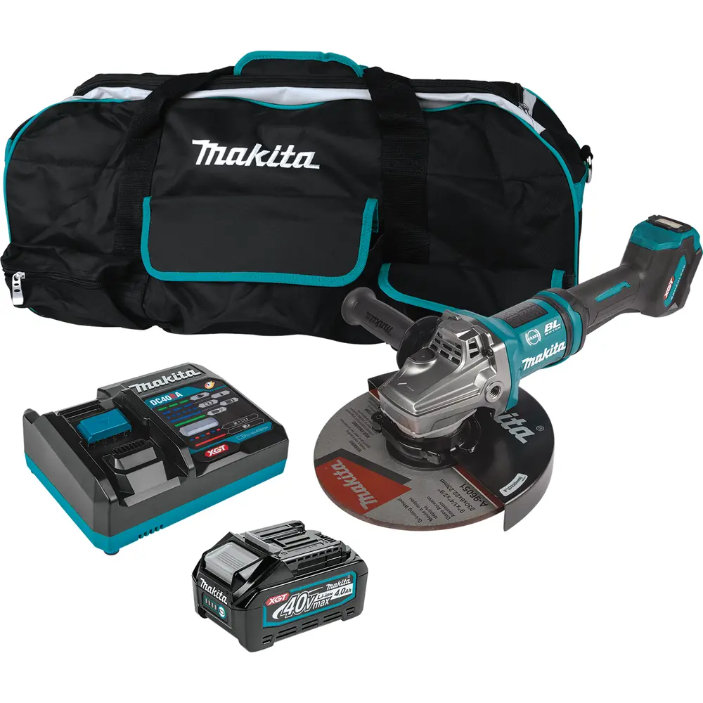Makita GAG10M1