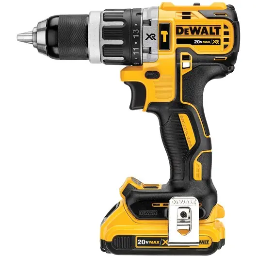 DEWALT DCD796D2-B2