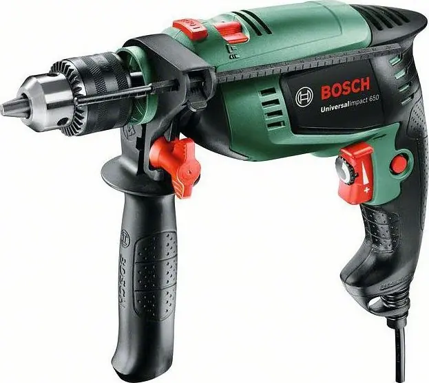 Bosch UniversalImpact 650