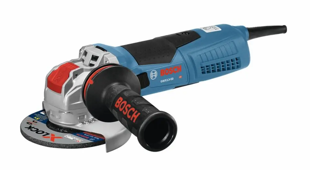 Bosch GWX 13-50